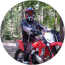 Andrew Ishchuk profile picture